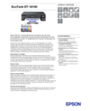 Brochure