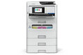 folie 10 von 15, vergrößern, workforce pro em-c800rdwf printer