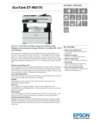 Brochure