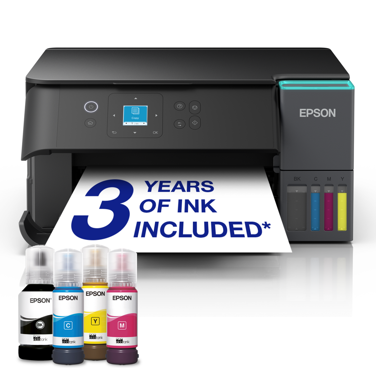 slide 1 of 19, show larger image, ecotank et-2951