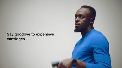 slide 24 of 25, zoom in, ecotank l3550