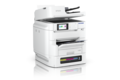 slide {0} of {1}, zoom in, WorkForce Pro EM-C8101RDWF