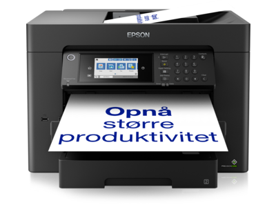 WorkForce WF-7840DTWF