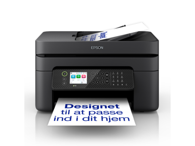 WorkForce WF-2950DWF