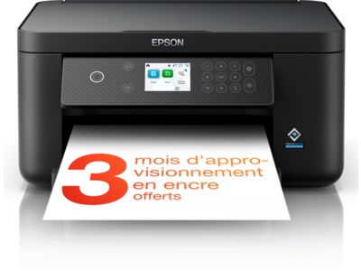 Imprimante multifonction Jet d’Encre A4 Expression XP-5200