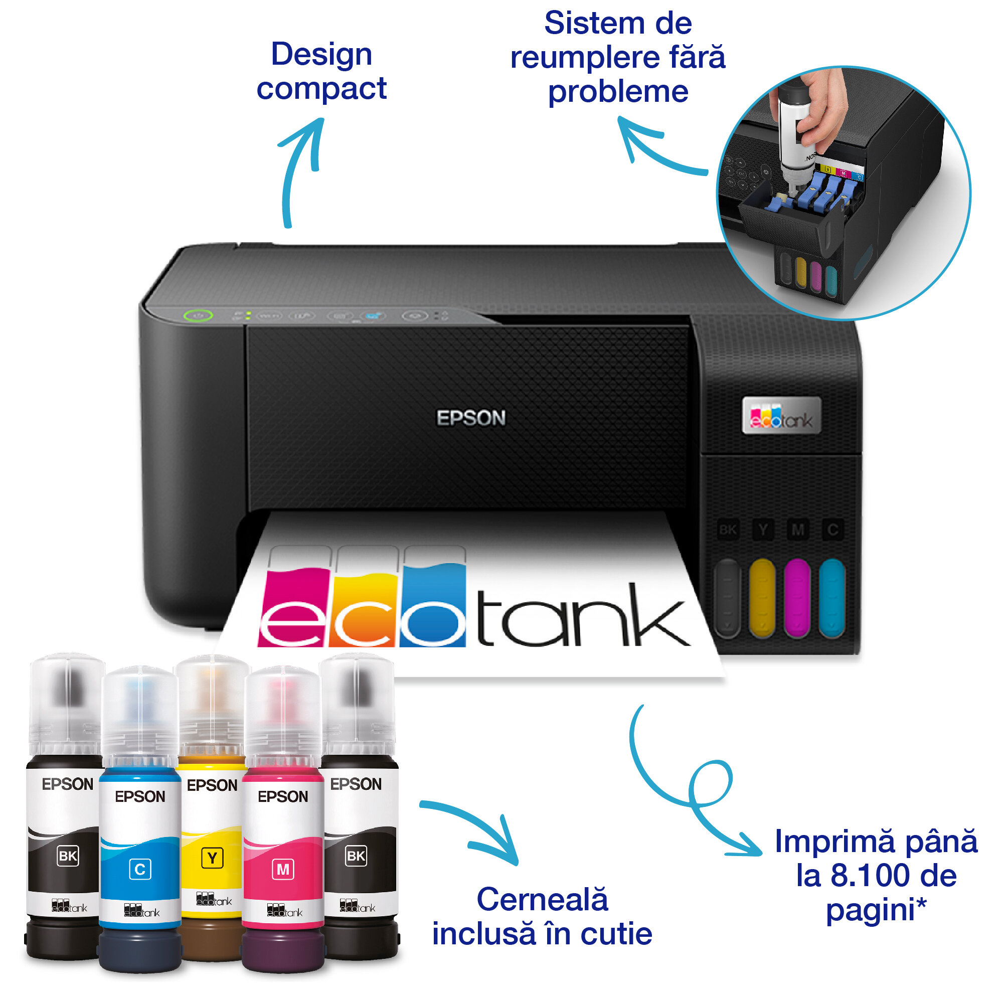 Epson L3250