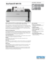 Brochure