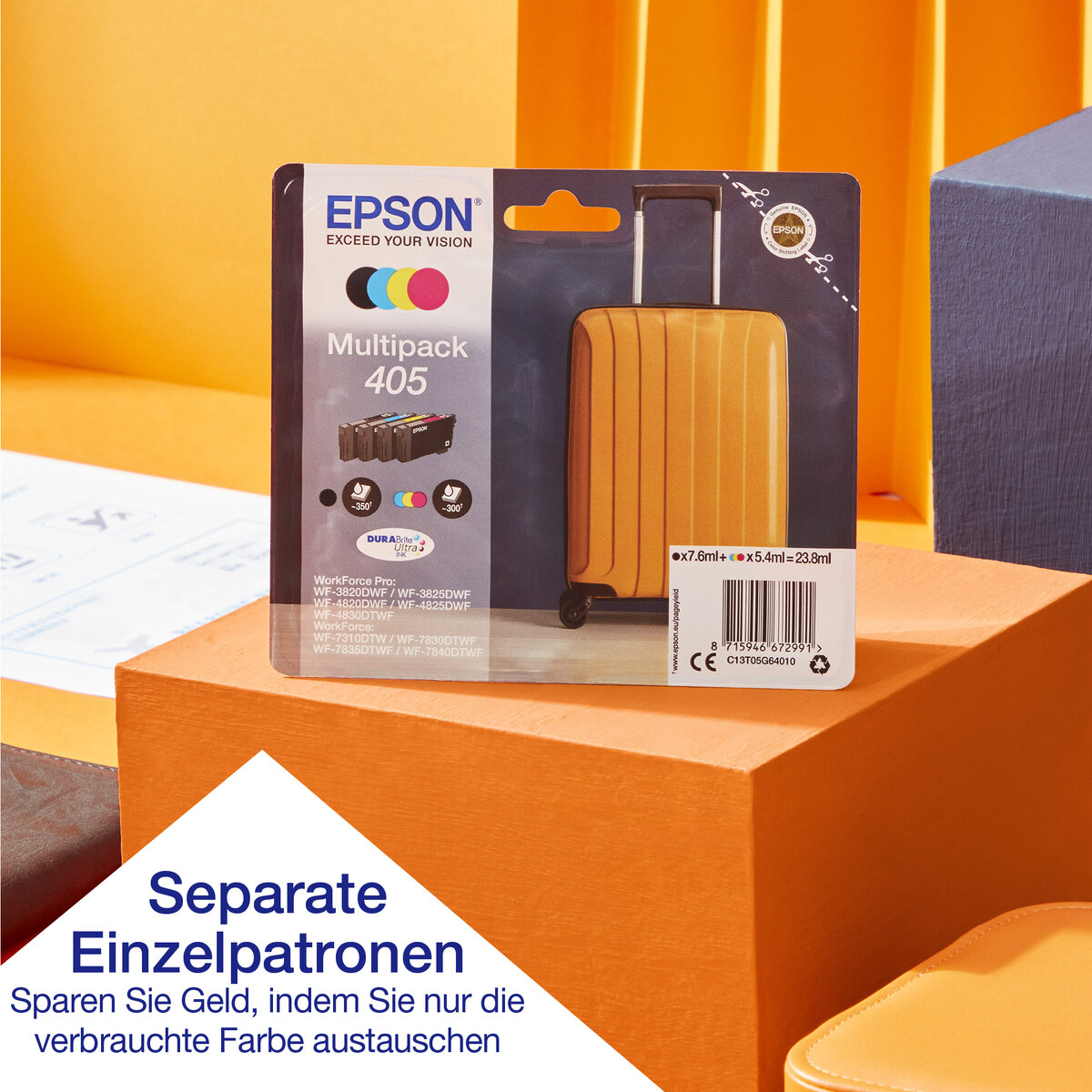 folie 15 von 16, vergrößern, workforce wf-7830dtwf