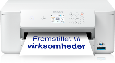 WorkForce Pro WF-C4310DW