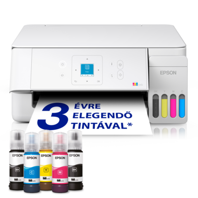 EcoTank L3366