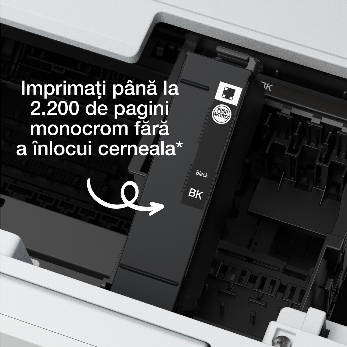 Imprimanta Multifunctional Epson Printer PRO WF-M4619DWF 4-in-1 ...
