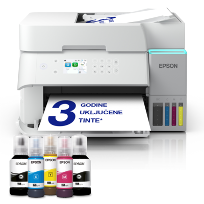 EcoTank L6376