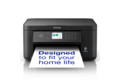 slide 1 of 10, zoom in, expression home xp-5200