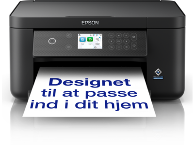 Expression Home XP-5200