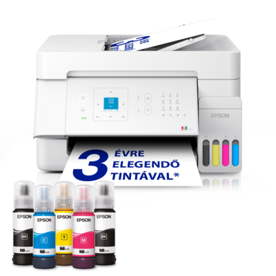 EcoTank L5396