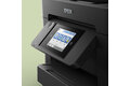 slide 3 of 10, zoom in, workforce pro wf-4820dwf printer