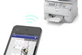 diapositive 5 sur 5, zoom avant, workforce pro wf-m5690dwf