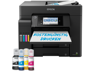 EcoTank ET-5805