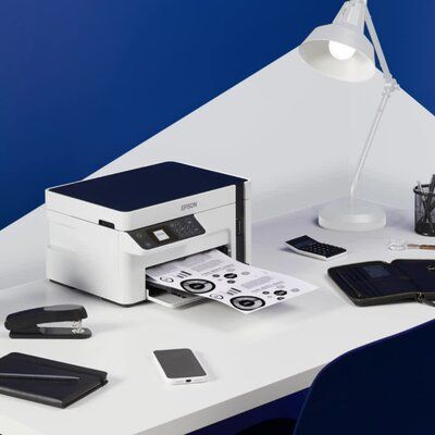 slide 4 of 22, zoom in, ecotank l3150