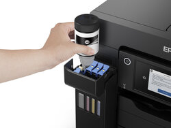 Easy to use and reliable