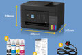 slide 2 of 11, zoom in, ecotank et-4900