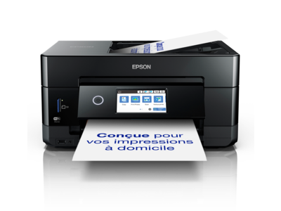 Imprimante multifonction Jet d’Encre A4 Expression Premium XP‑7100