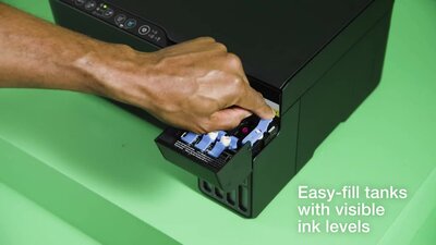 slide 16 of 25, zoom in, ecotank l3550