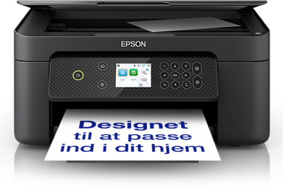 Expression Home XP-4200