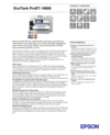 Brochure