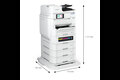 slide {0} of {1}, zoom in, WorkForce Pro EM-C8101RDWF