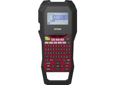 LabelWorks LW-Z700FK (QWERTY)
