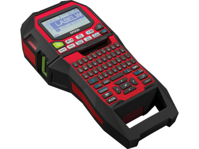LabelWorks LW-Z900FK (QWERTY)