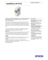 Brochure