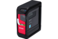 slide 1 of 5, zoom in, labelworks lw-z710