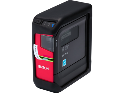 LabelWorks LW-Z710