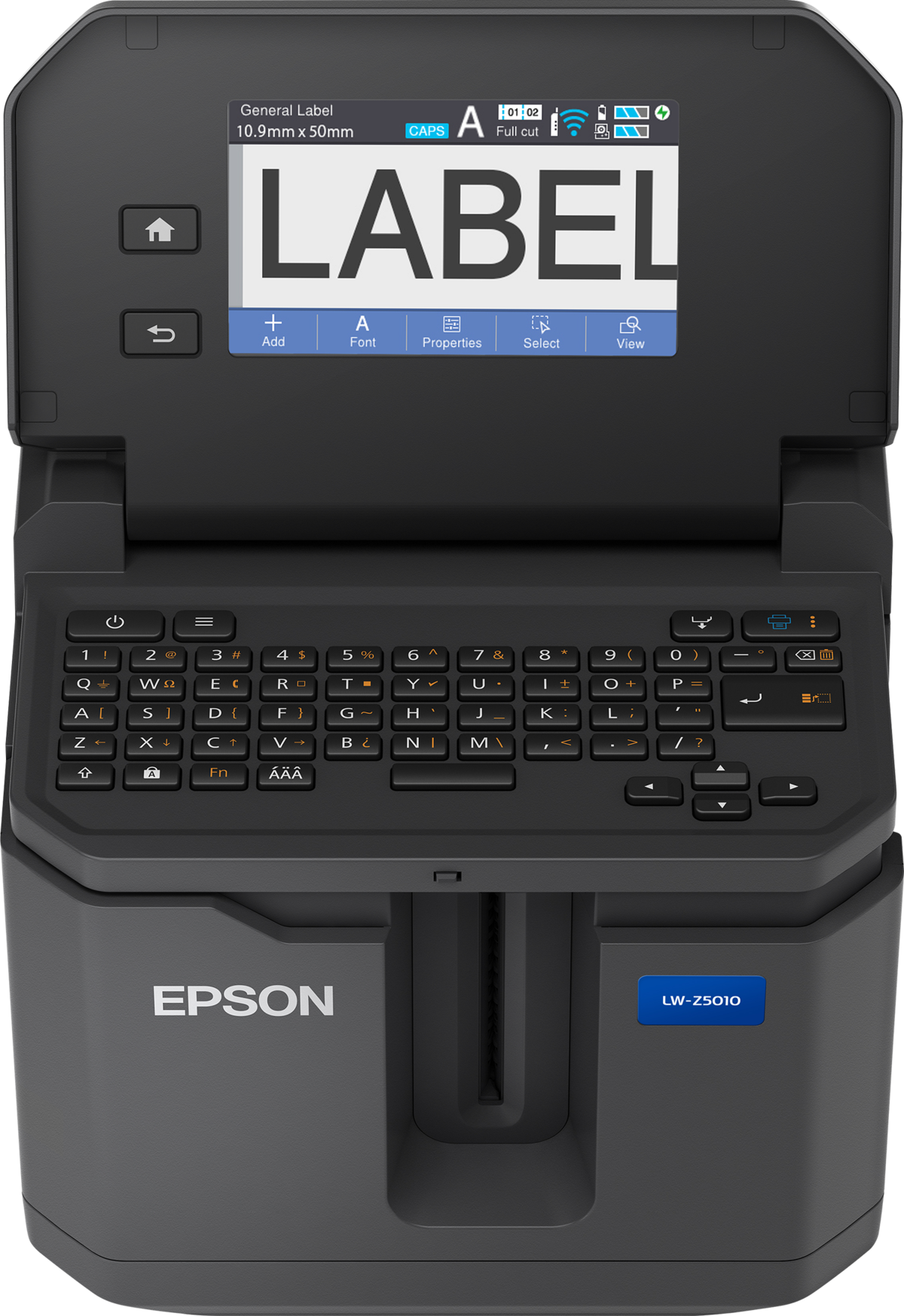 Epson LabelWorks LW-Z5010BE Ürün Görseli