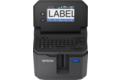 slide 6 of 7, zoom in, labelworks lw-z5010be