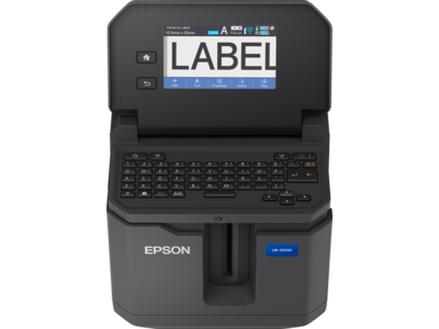 LabelWorks LW-Z5010BE