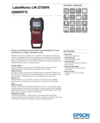 Brochure