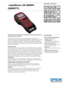 Brochure