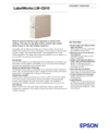 Brochure