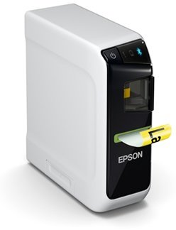 Increase your creations with Epson Label Editor software