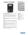 Brochure