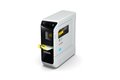 slide {0} of {1}, zoom in, LabelWorks LW-600P (Continental & UK type AC adapter)