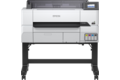 diapositive 2 sur 8, zoom avant, surecolor sc-t3405 - wireless printer (with stand)