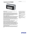 Brochure