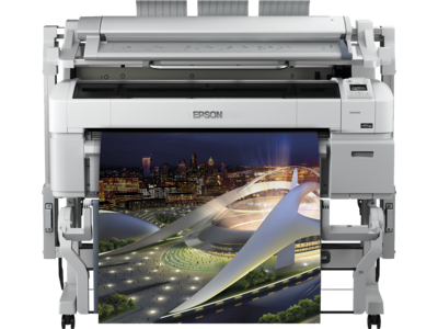 SureColor SC-T5200D MFP PS