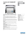 Brochure