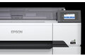 diapositive 10 sur 11, zoom avant, surecolor sc-t3405n - wireless printer (no stand)