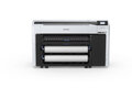 slide 6 of 9, zoom in, surecolor t5700dm multi-function printer
